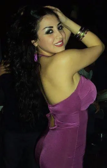 Sexy Rishikesh Call Girl